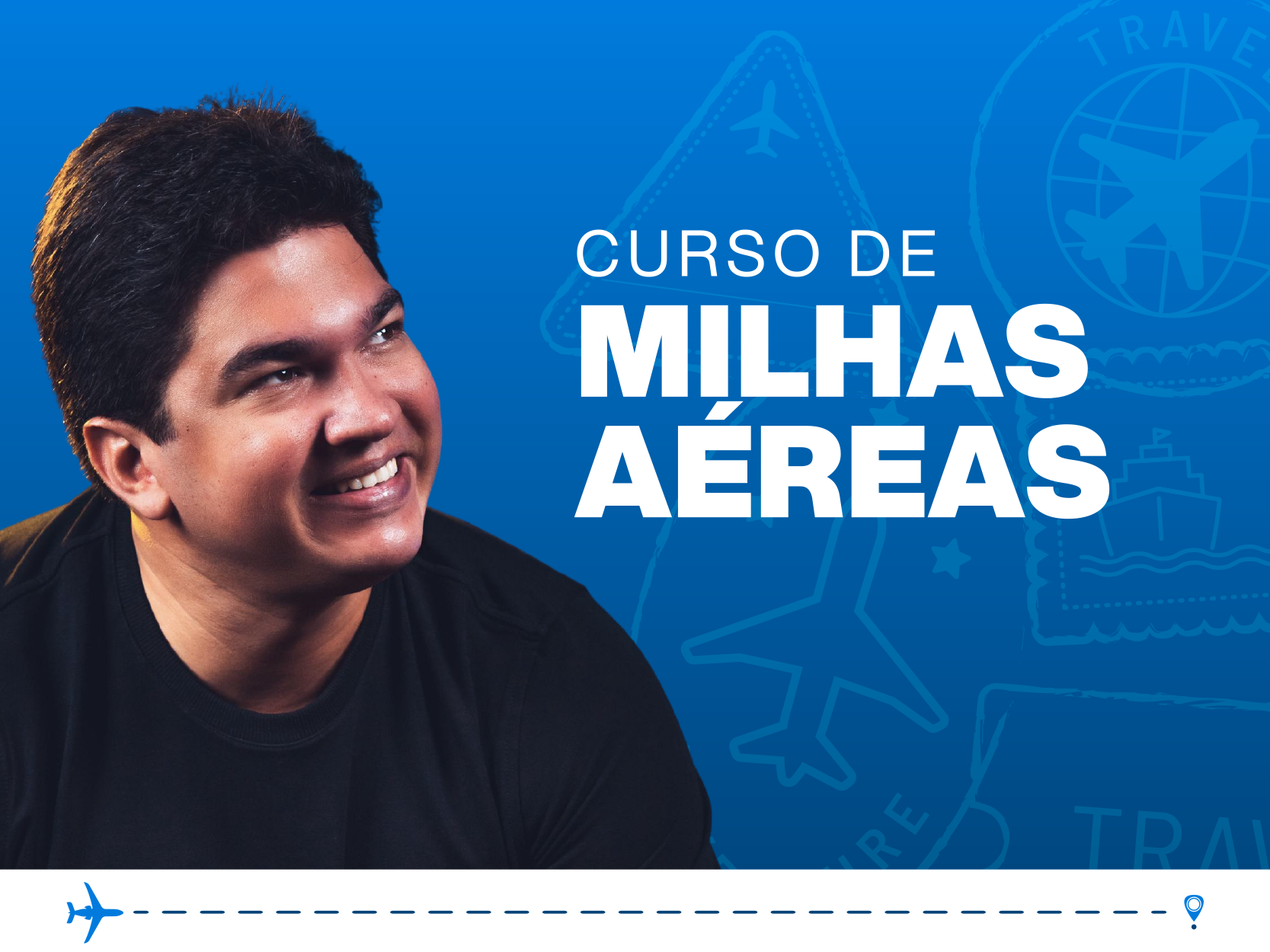 Curso Milhas do Zero