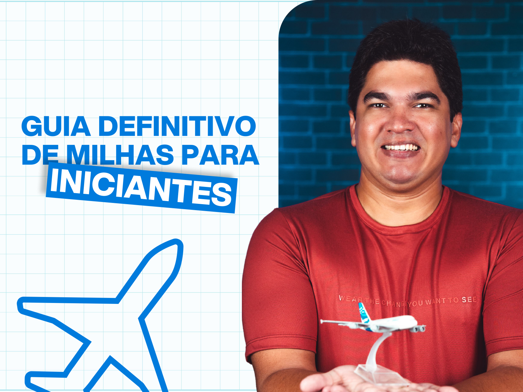 Guia de Milhas para Iniciantes
